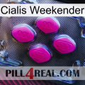 Cialis Weekender 02